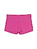 Lululemon Athletica Pink Athletic Shorts Size 8 - photo 1