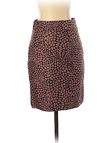 Ann Taylor LOFT Casual Skirt (view 1)