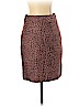 Ann Taylor LOFT Tan Casual Skirt Size 00 (petite) - photo 1
