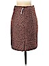 Ann Taylor LOFT Tan Casual Skirt Size 00 (petite) - photo 2