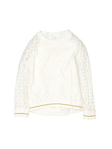 H&M Long Sleeve Button-Down Shirt (view 1)