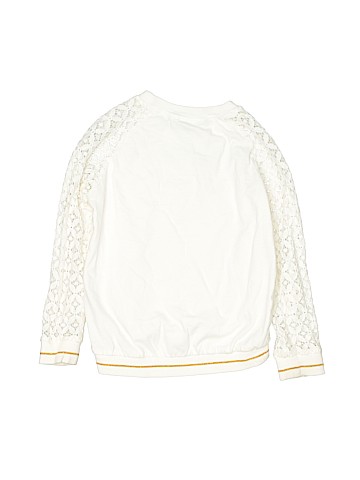 H&M Long Sleeve Button-Down Shirt (view 2)