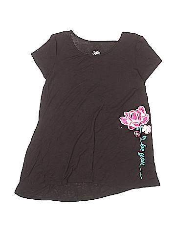 Justice Short Sleeve T-Shirt (view 1)