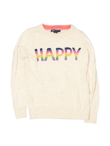 Gap Kids Pullover Sweater (view 1)