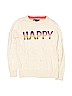 Gap Kids Tan Pullover Sweater Size S (youth) - photo 1