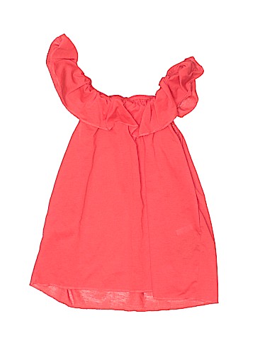 H&M Short Sleeve Button-Down Shirt (view 1)