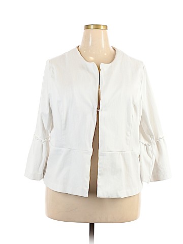 Roz & Ali Cardigan (view 1)