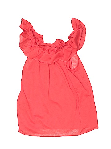 H&M Short Sleeve Button-Down Shirt (view 2)