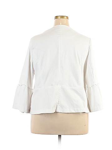 Roz & Ali Cardigan (view 2)