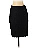 Diane von Furstenberg Black Formal Skirt Size 2 - photo 1
