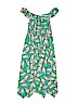 Cat & Jack Green Dress Size 7 - photo 1