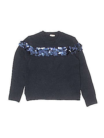 Crewcuts Pullover Sweater (view 1)