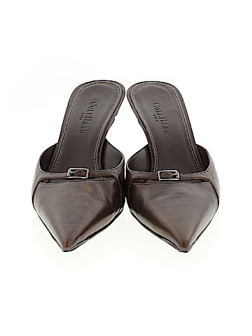 Cole Haan Mule/Clog (view 2)