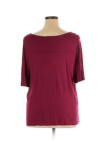 Old Navy Short Sleeve Top (view 2)