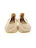 Faded Glory Tan Flats Size 7 - photo 2