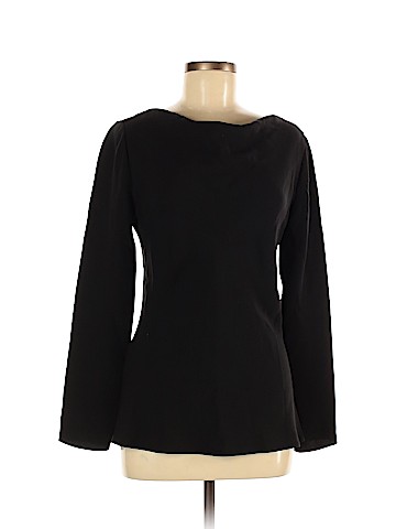 Valentino Long Sleeve Blouse (view 1)