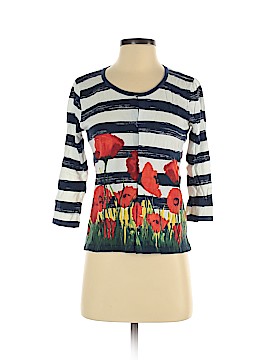 August Silk Size Sm Petite