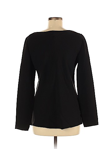 Valentino Long Sleeve Blouse (view 2)