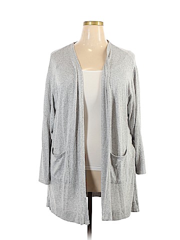 Soma Cardigan (view 1)