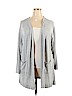 Soma Gray Cardigan Size XXL - photo 1