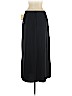 Theory Black Formal Skirt Size 8 - photo 2
