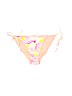 Victoria's Secret Pink Swimsuit Bottoms Size S - photo 1