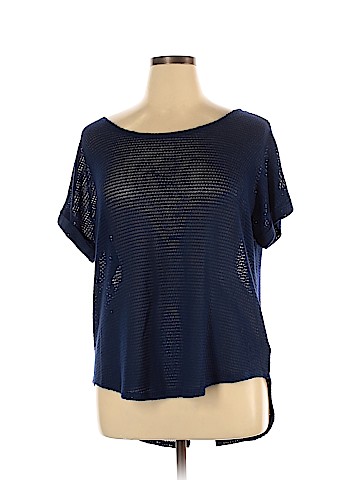 a.n.a. A New Approach Pullover Sweater (view 1)