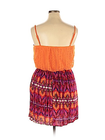 City Triangles Casual Dress (view 2)