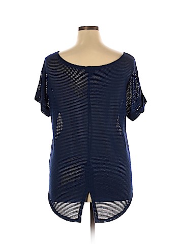 a.n.a. A New Approach Pullover Sweater (view 2)