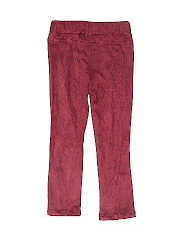7 For All Mankind Velour Pants (view 2)