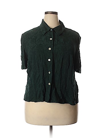 KSL 3/4 Sleeve Blouse (view 1)