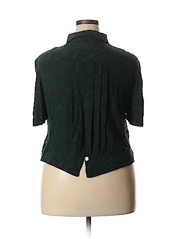 KSL 3/4 Sleeve Blouse (view 2)