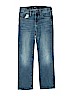 Gap Blue Jeans Size 7 - photo 1