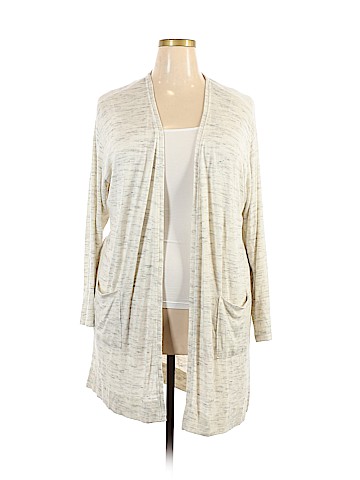 Soma Cardigan (view 1)
