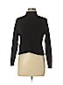 Forever 21 Black Pullover Sweater Size M - photo 1