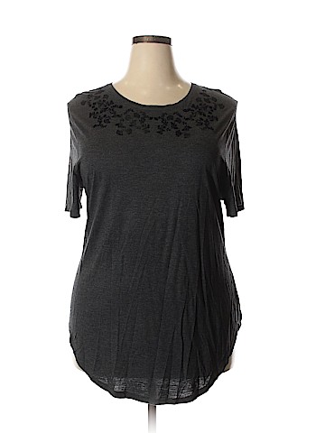 Old Navy Short Sleeve Top (view 1)