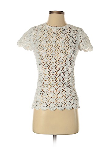 MICHAEL Michael Kors Pullover Sweater (view 1)