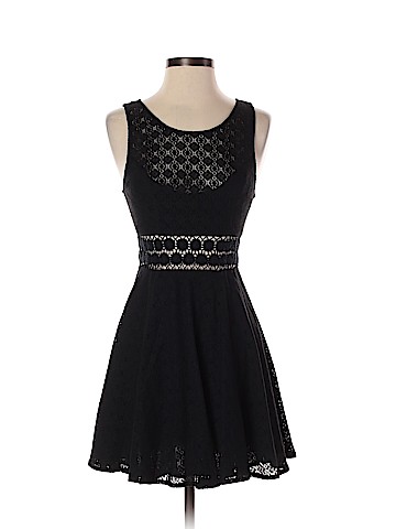 Free People Cocktail Dress (view 1)