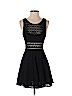 Free People Black Cocktail Dress Size 0 - photo 1
