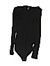 Forever 21 Black Bodysuit Size S - photo 1
