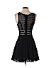 Free People Black Cocktail Dress Size 0 - photo 2