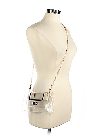 Unbranded Crossbody Bag (view 2)