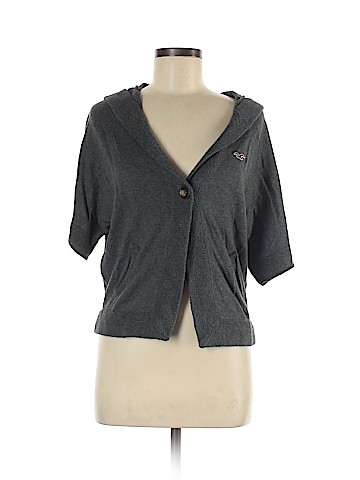 Hollister Cardigan (view 1)