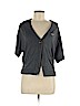 Hollister Gray Cardigan Size M - photo 1