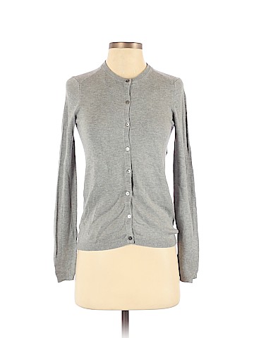 Zara Cardigan (view 1)