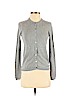 Zara Gray Cardigan Size S - photo 1