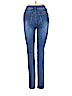 Hammer Jeans Blue Jeggings Size 1 - photo 2