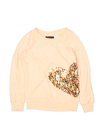 Miss Chievous Sweatshirt (view 1)