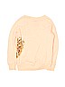 Miss Chievous Graphic Pink Sweatshirt Size S (youth) - photo 2