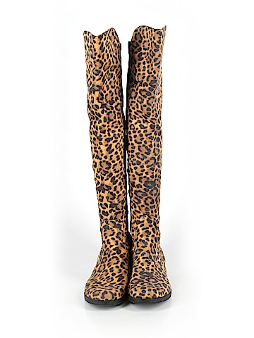 Unisa Boots (view 2)